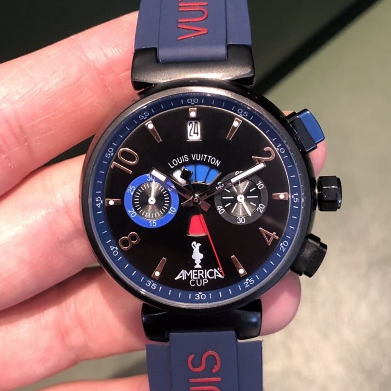 LV watch 032712